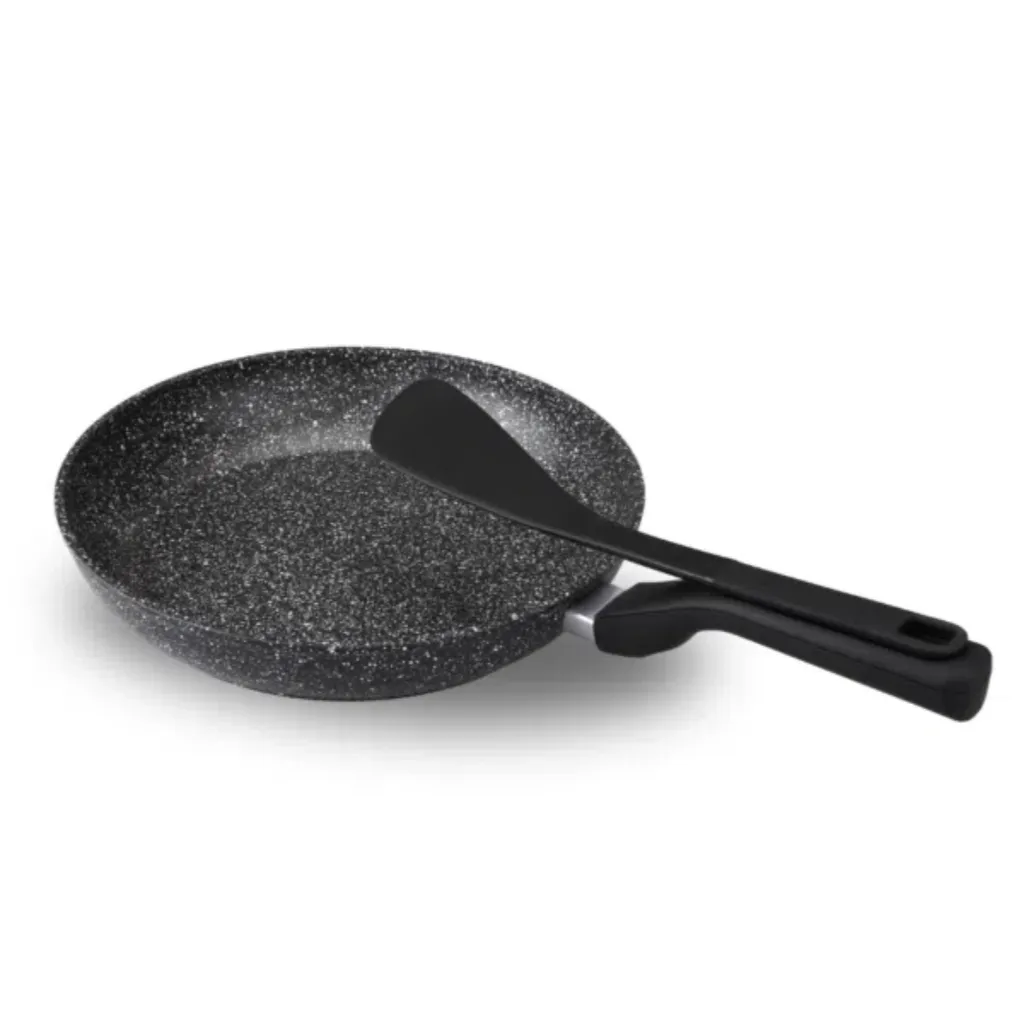 [DTF-WH00235] Westinghouse sarten de 30 cm con volteador magnetico color negro - WCFP0099030MBBT