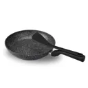 Westinghouse sarten de 30 cm con volteador magnetico color negro - WCFP0099030MBBT
