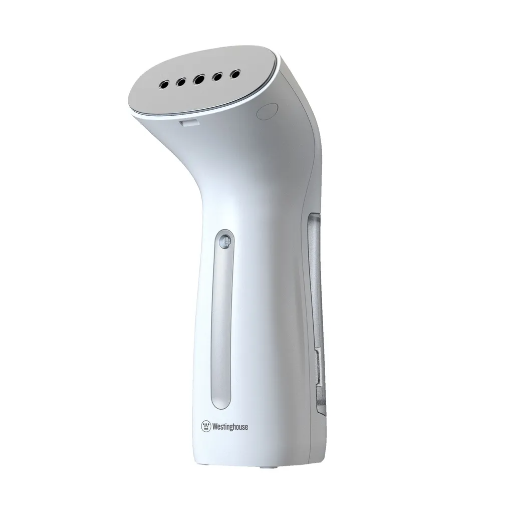 [DTF-WH00226] Westinghouse vaporizador de prendas de vestir color blanco - WGGS200
