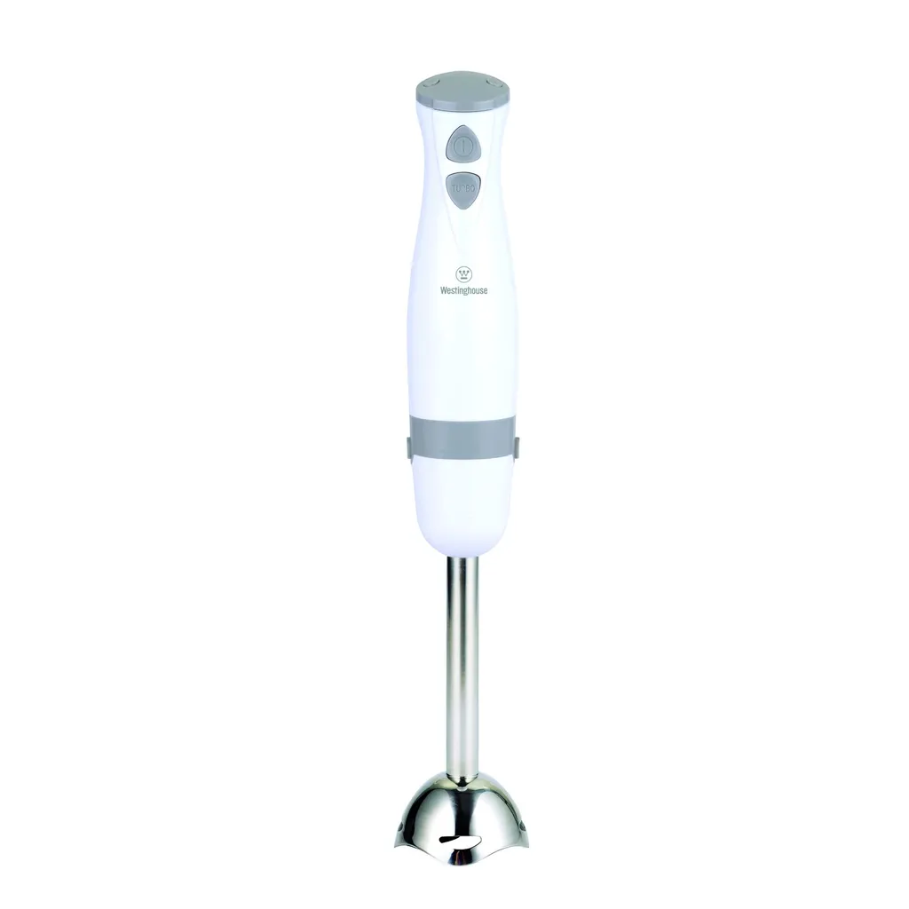 [DTF-WH00227] Westinghouse batidora de Inmersión 300W blanca accesorios- WKHBSL131