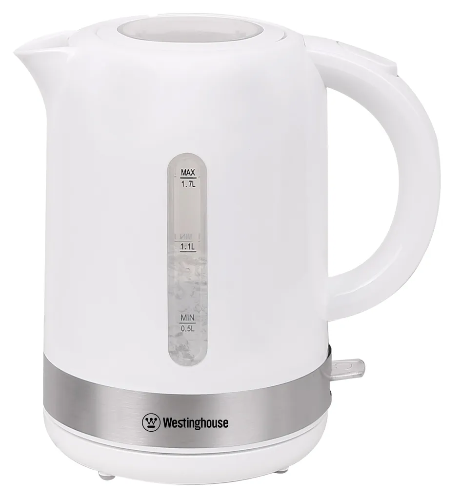 [DTF-WH00224] Westinghouse Hervidor elect 1.7L blanco - WKWK3058WH