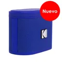 Kodak soundbrix audio portable  5 W color azul - B0DQVDK34Z