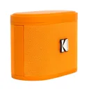 Kodak audio portable  5 W color anaranjado B0DQVB3QN5