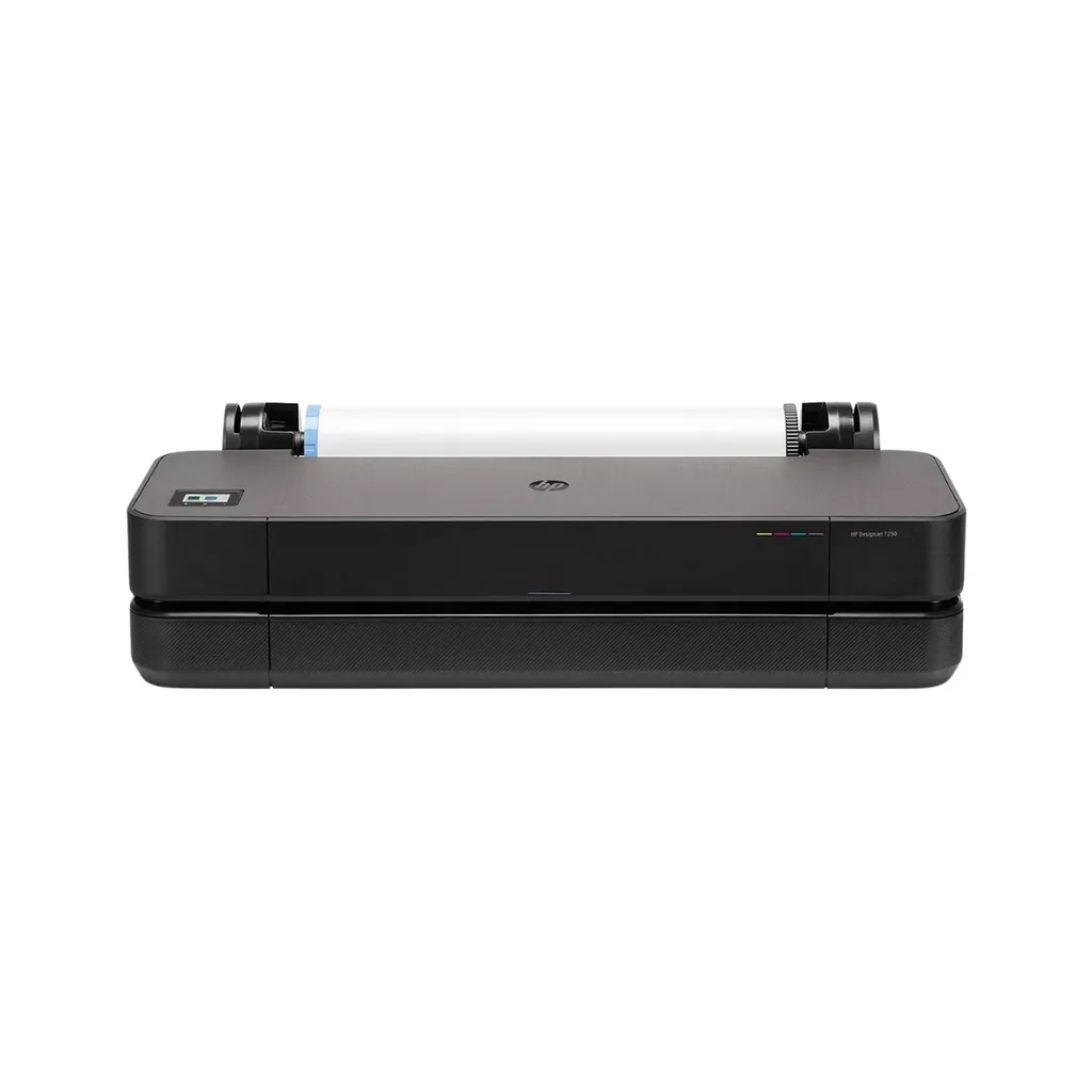 [DTF-HP02402] HP Plotter DesignJet T210 24" 8AG32D