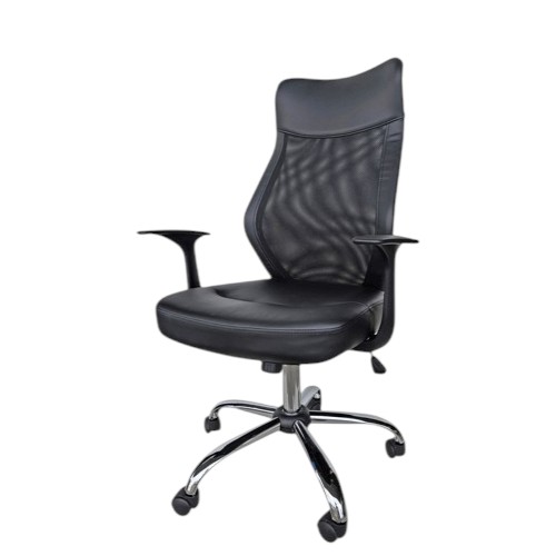 Silla de oficina respaldar alto 