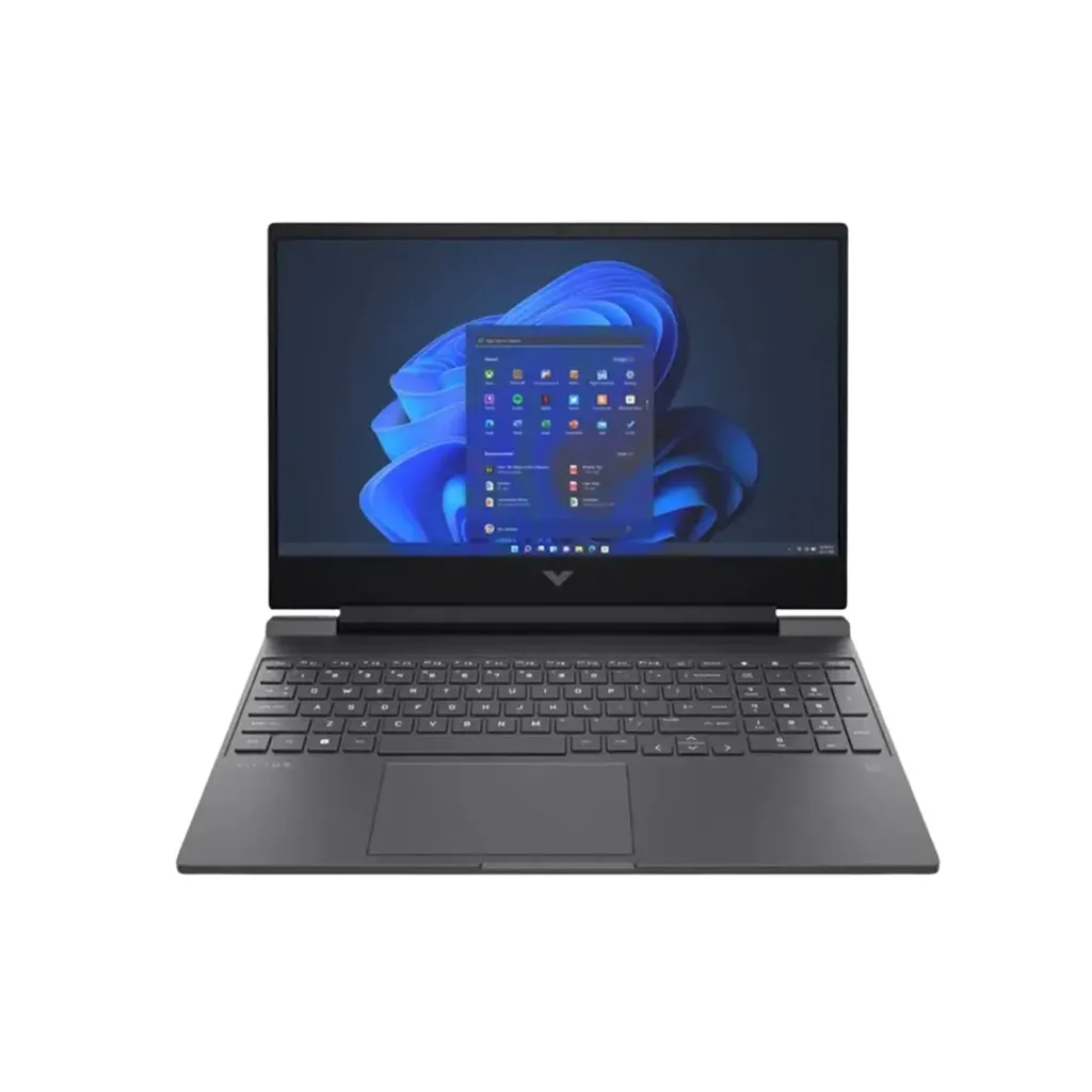 [DTF-HP02406] HP Notebook Victus 15,6",Ryzen 7 7445H,8GB,512GB,RTX3050 6GB BT4F5LA