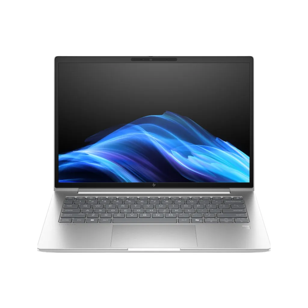 [DTF-HP02410] HP Notebook EB 6 AIG1i 14",U7 255U,16GB,512GB,Win 11 Pro BH8M3LT