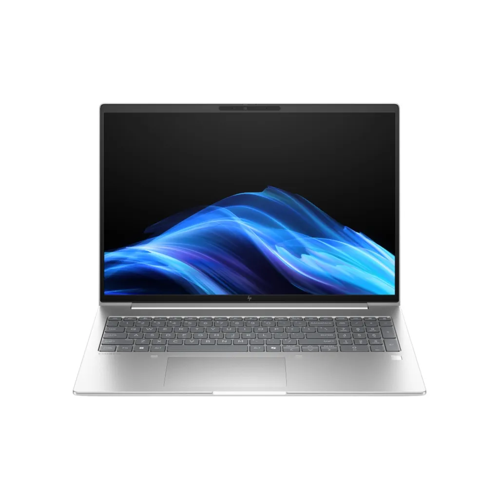 [DTF-HP02409] HP Notebook EB 6 AIG1i 16",U7 255U,16GB,512GB,Win 11 Pro BN4B7LT