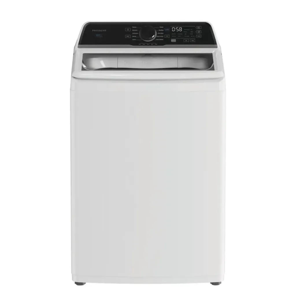 [DTF-FG00135] Frigidaire lavadora carga superior 25kg blanca FLVW7523BW