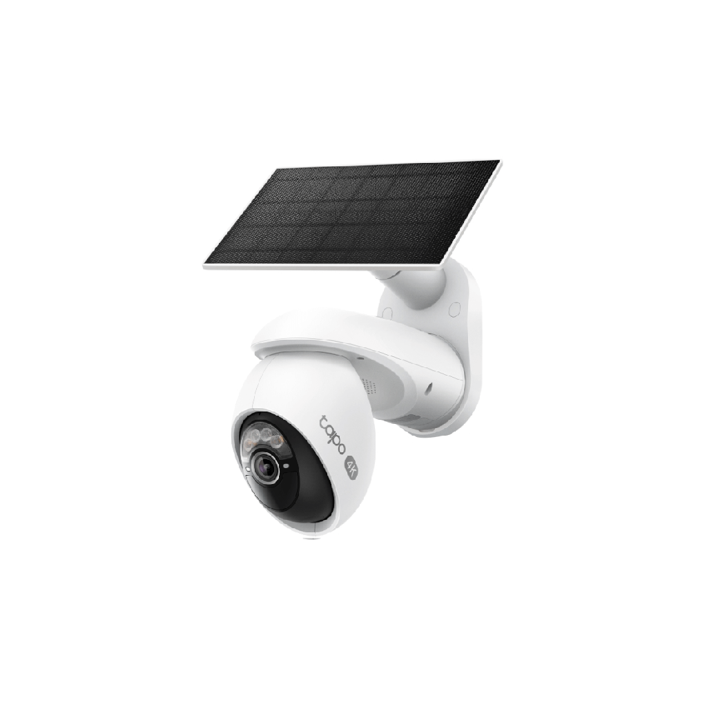 [DTF-TP00294] TP Link camara solar-powered pan/tilt Security - Tapo C660 KIT