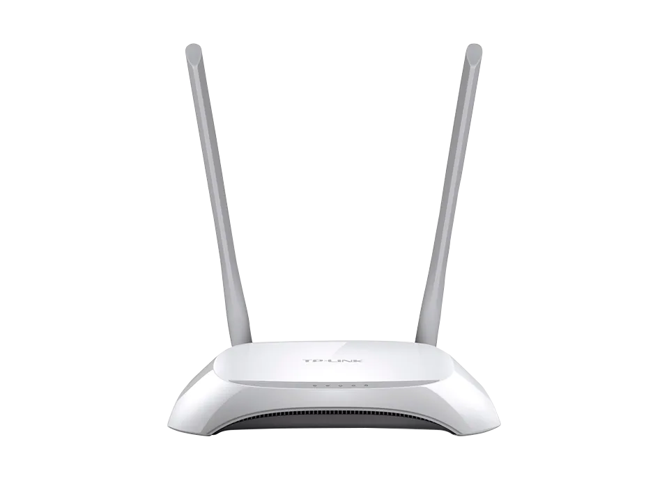 TP-link router economico Tl-WR840N