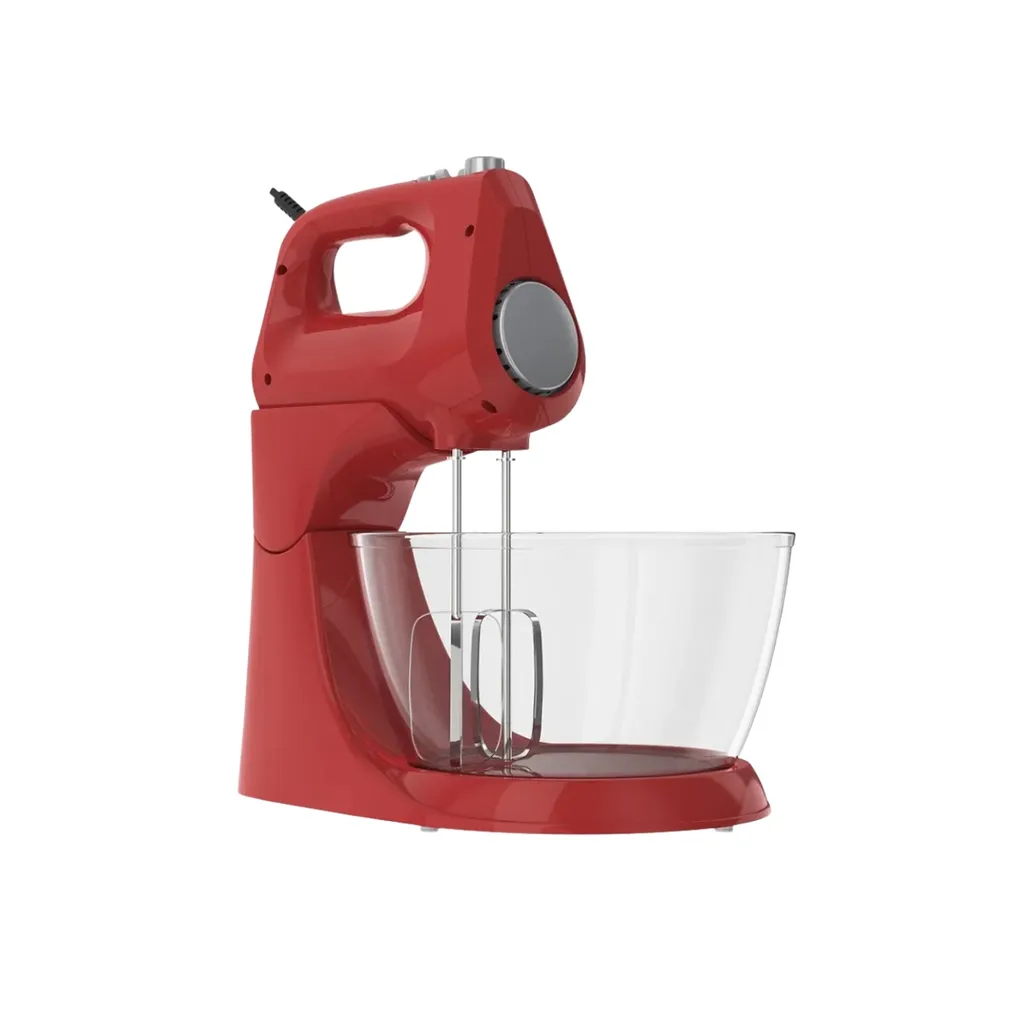 [DTF-BD00517] Black + Decker batidora 250w 4,25 L roja - MX9125-0RDLA