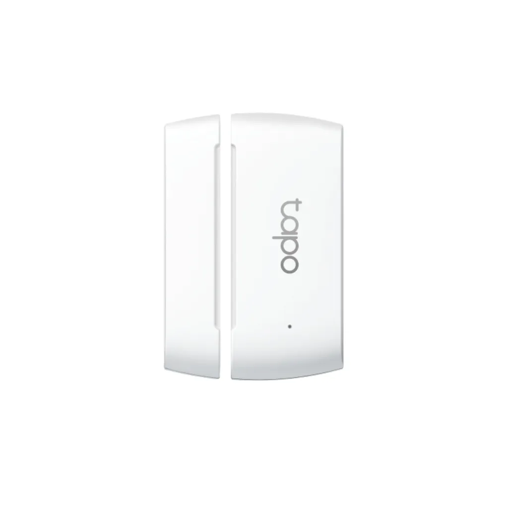 [DTF-TP00300] TP Link sensor de contacto inteligente para puerta y ventana - Tapo T110