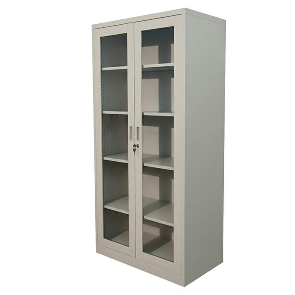 [TK-ARM-10] Armario metálico beige