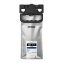 Epson bolsa de tinta para work force EM-C800 negra - T12N100