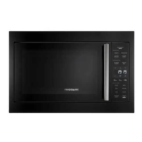 [DTF-FG00128] Frigidaire horno microondas empotrable 24" asador FMTP24G3SXB