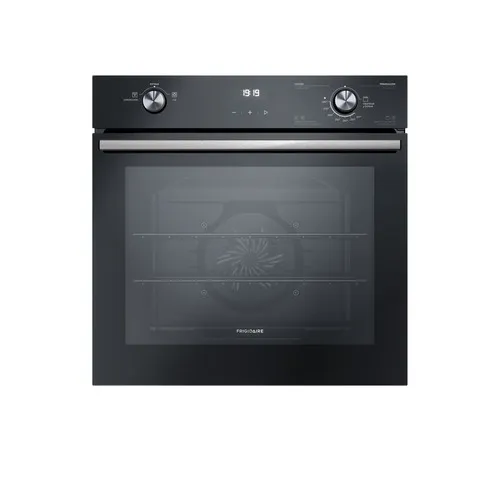[DTF-FG00143] Frigidaire Horno 24" de Convección Empotrable Negro gas FOG2480MHB