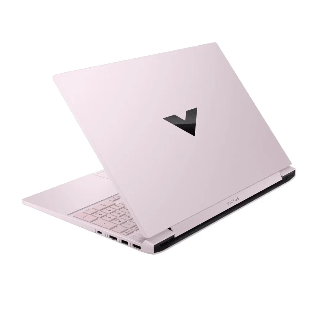 [DTF-HP02413] HP Notebook VICTUS 15.6 " FHD 144Hz  NT  Core I5-13420H  16GB  512GB RTX4050  Win11  Gamepass BUNDLE ADUIFONOS 15-fa2010la BA1U2LA