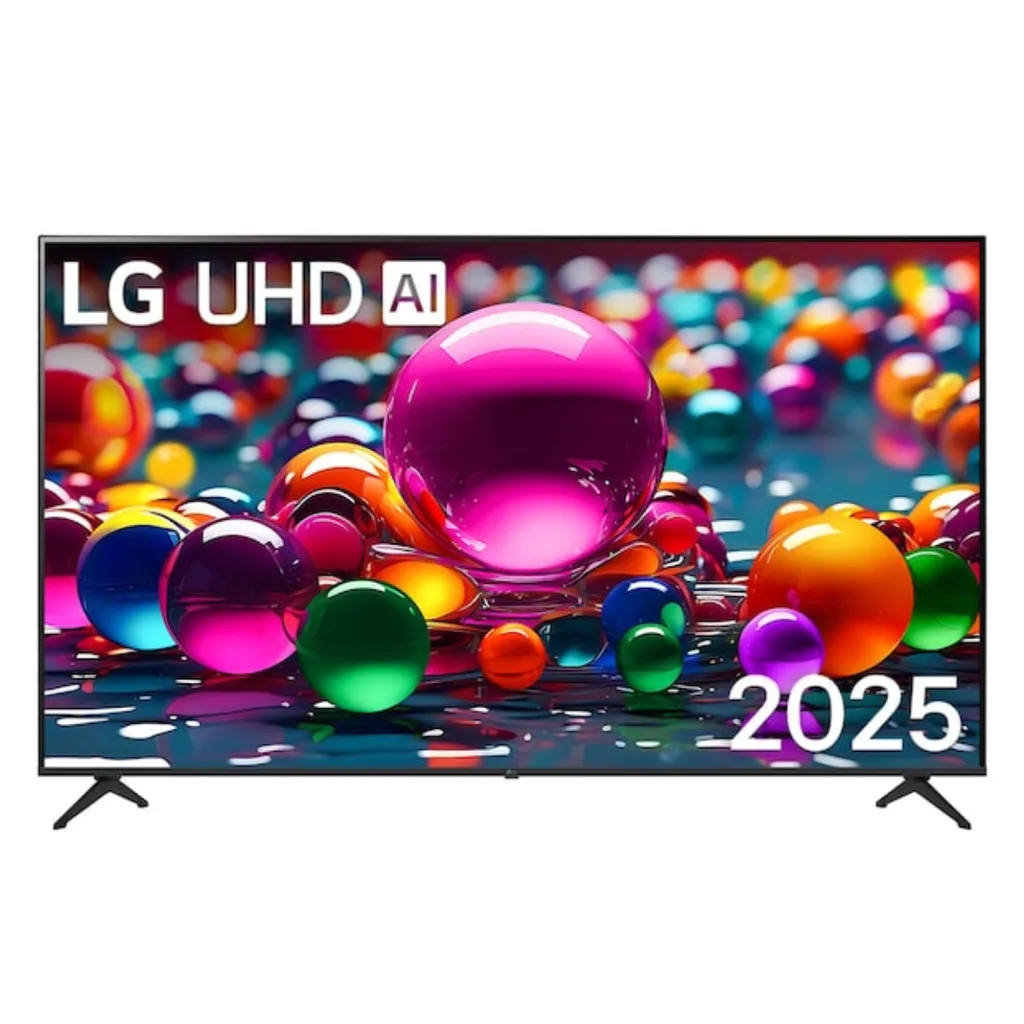 [DTF-LG00031] LG TeLevisor UHD 86" Smart 86UA7500PSA