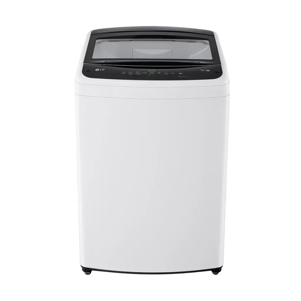 LG Lavadora Top loading 16 kg black WT16WVTM