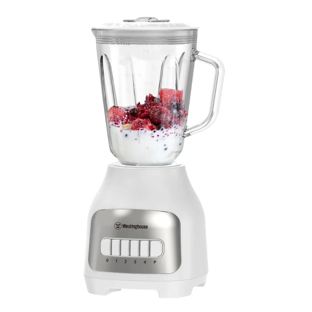 [DTF-WH00231] Westinghouse licuadora 1.5L color blanco - WKBEA1200