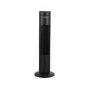 Midea Ventilador torre 30" Digital Control Remoto negro MTF30RABK