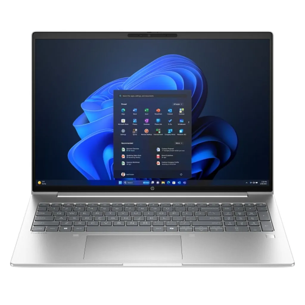 [DTF-HP02427] HP Probook 4G1a16AI R7-250 16 24GB/512 PC CH0N6LT