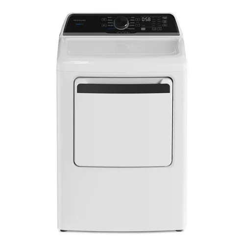 [DTF-FG00136] Frigidaire secadora electrica blanca 25 Kg FLVE7523BW