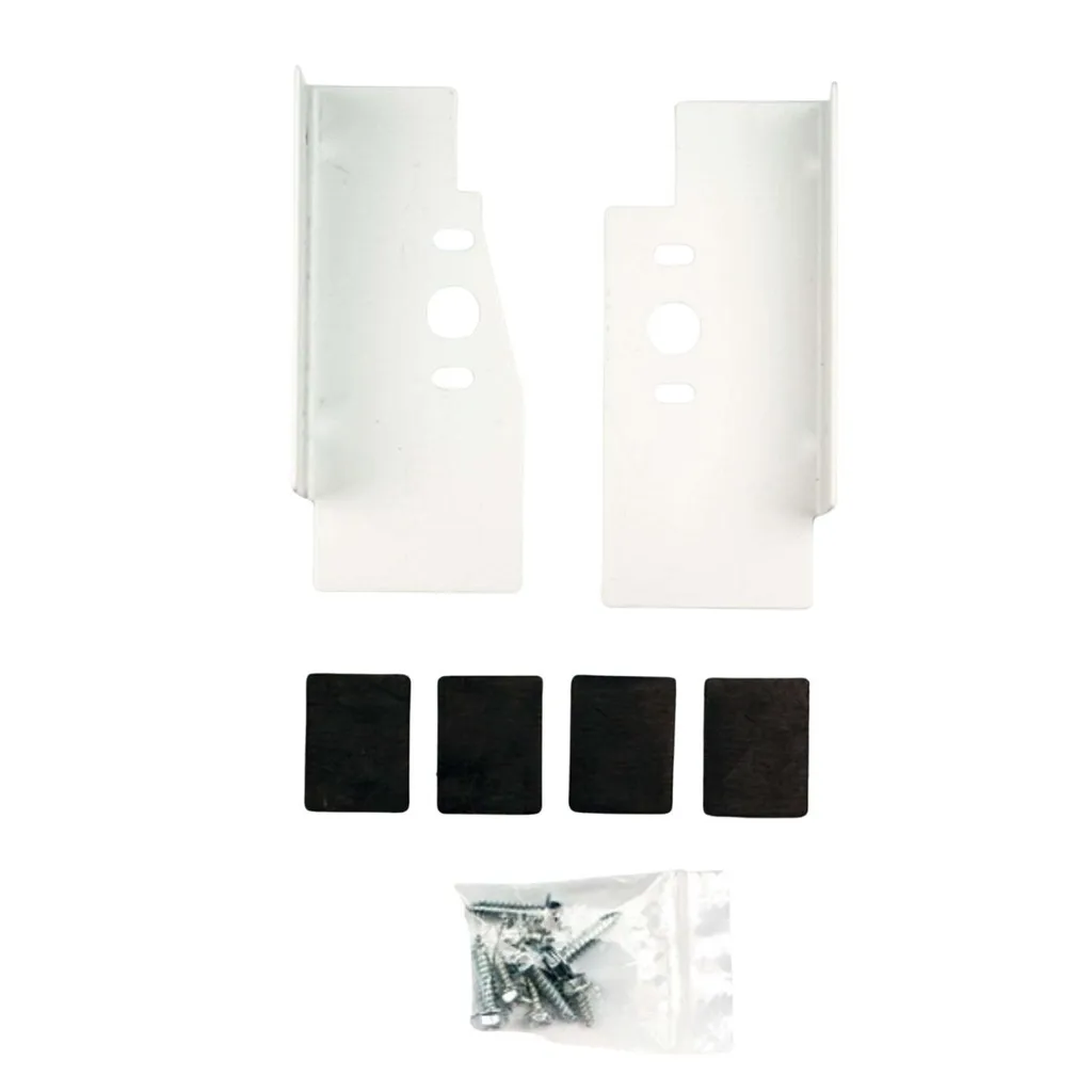 [DTF-MD00154] Midea Stacking Bracket Kit  MH04W45/S-CA + MH04ED80/S-CA MSTK1C