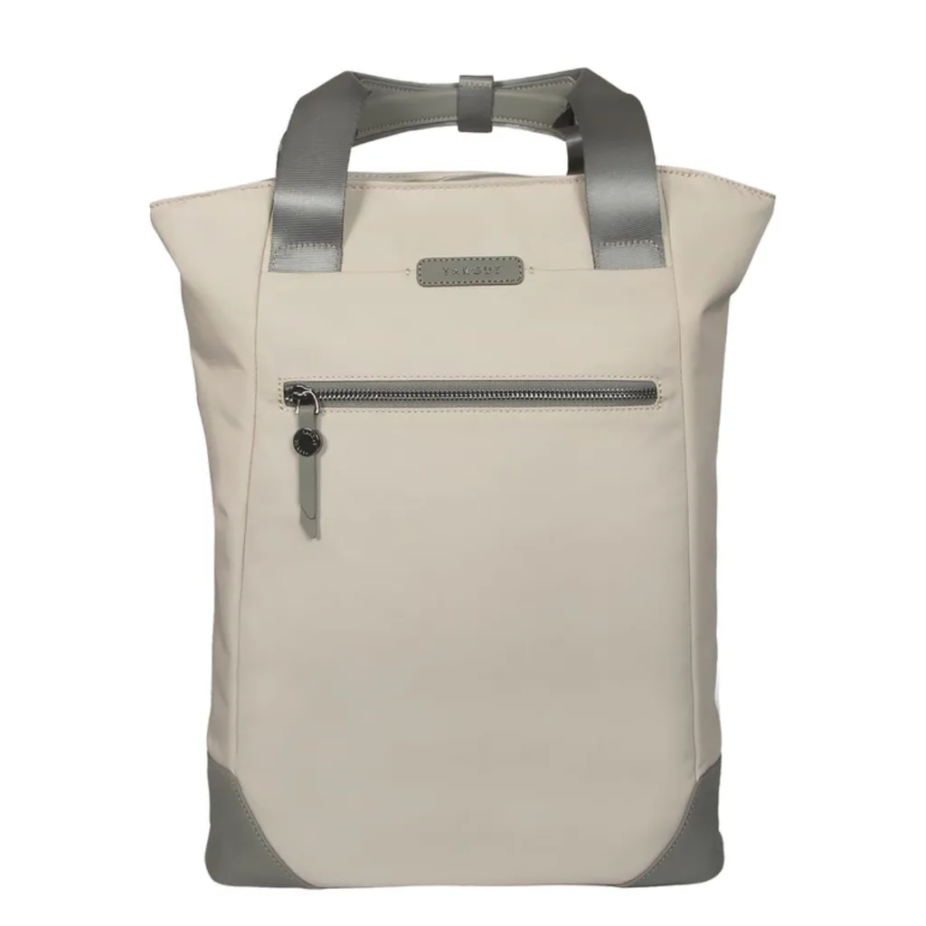 Targus mochila para potatil 15-16” avila convertible tote frances color beige - TBB65113G