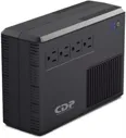 CDP UPS 600VA/300WATTS, 120V  R-UPR604
