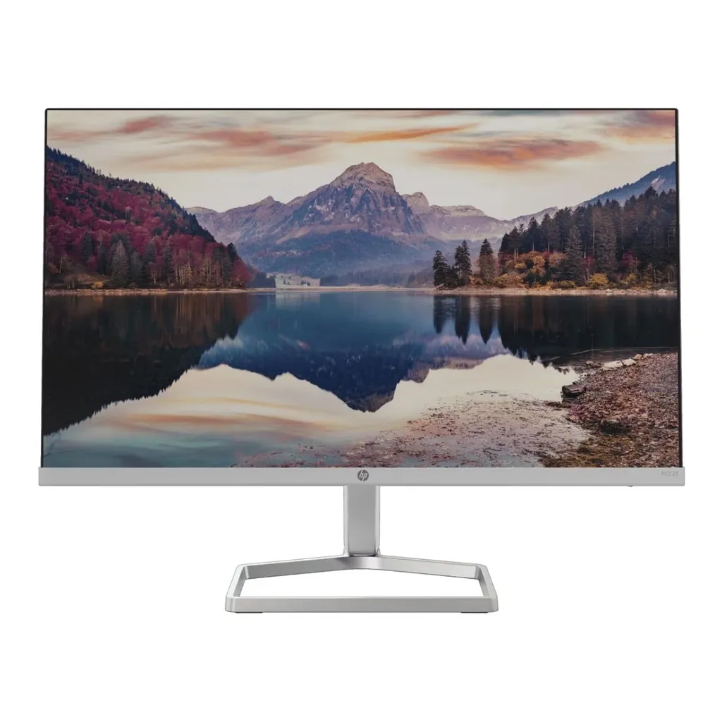 [DTF-HP02437] HP Monitor M22f FHD 2D9J9AA
