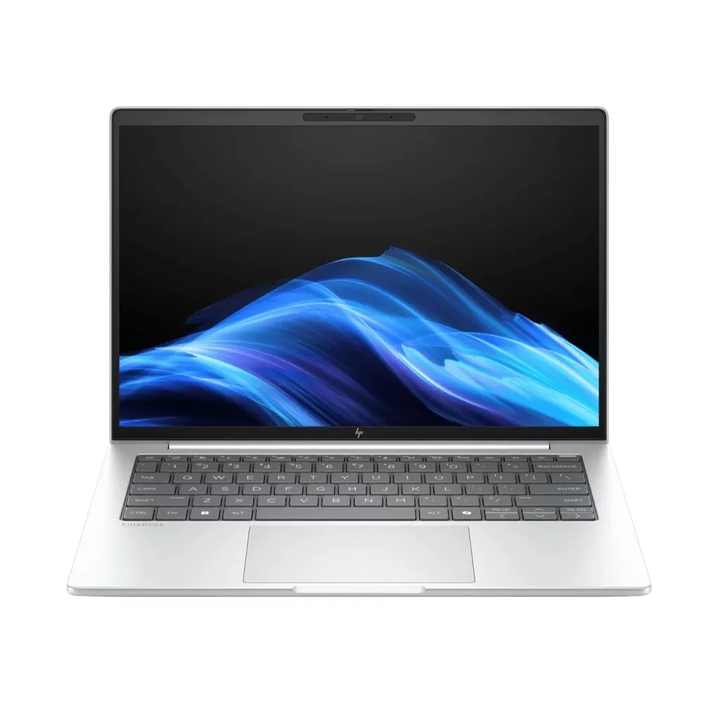 [DTF-HP02408] HP Notebook EB 8 AIG1i 14",U7 255U,16GB,1TB,Win11 Pro BS6H5LT