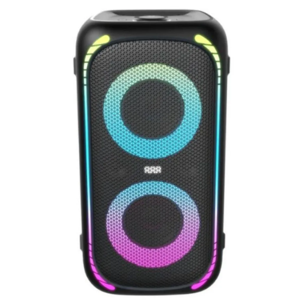 [DTF-JV00050] JVC torre de sonido 150W-XS-KY734PB