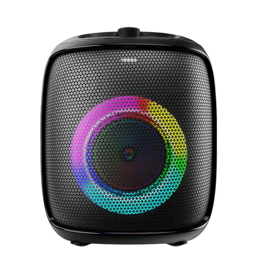 [DTF-JV00051] JVC audio portable bluetooth 80W -XS-KY314PB