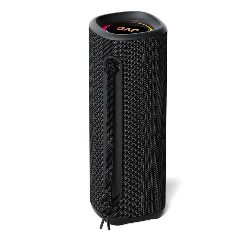 JVC audio portable 60W XS-KY4115B