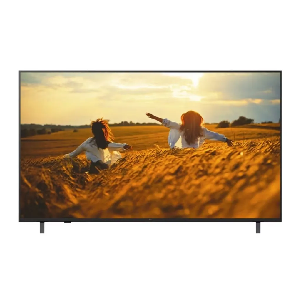 LG Pantalla TV Hospitality 50" Smart 4K UHD 50UK660H