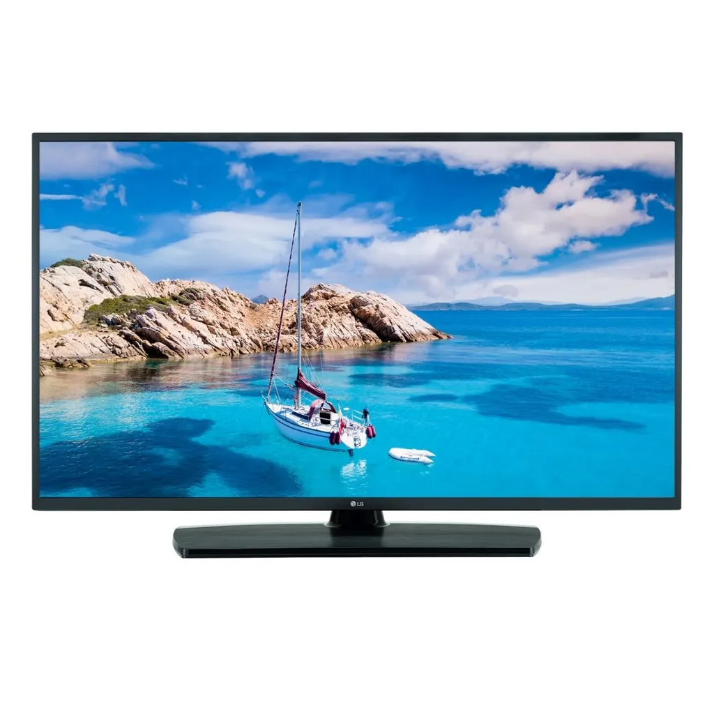 LG Pantalla TV Hospitality 55" Smart 4K UHD 55UM670H