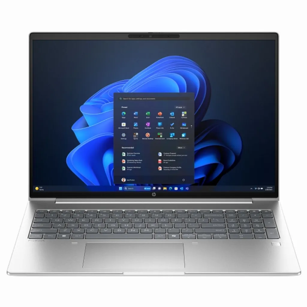 [DTF-HP02455] HP ProBook 4 G1ah Notebook 16GB 512GB PC 16" D66XGAT#ABM