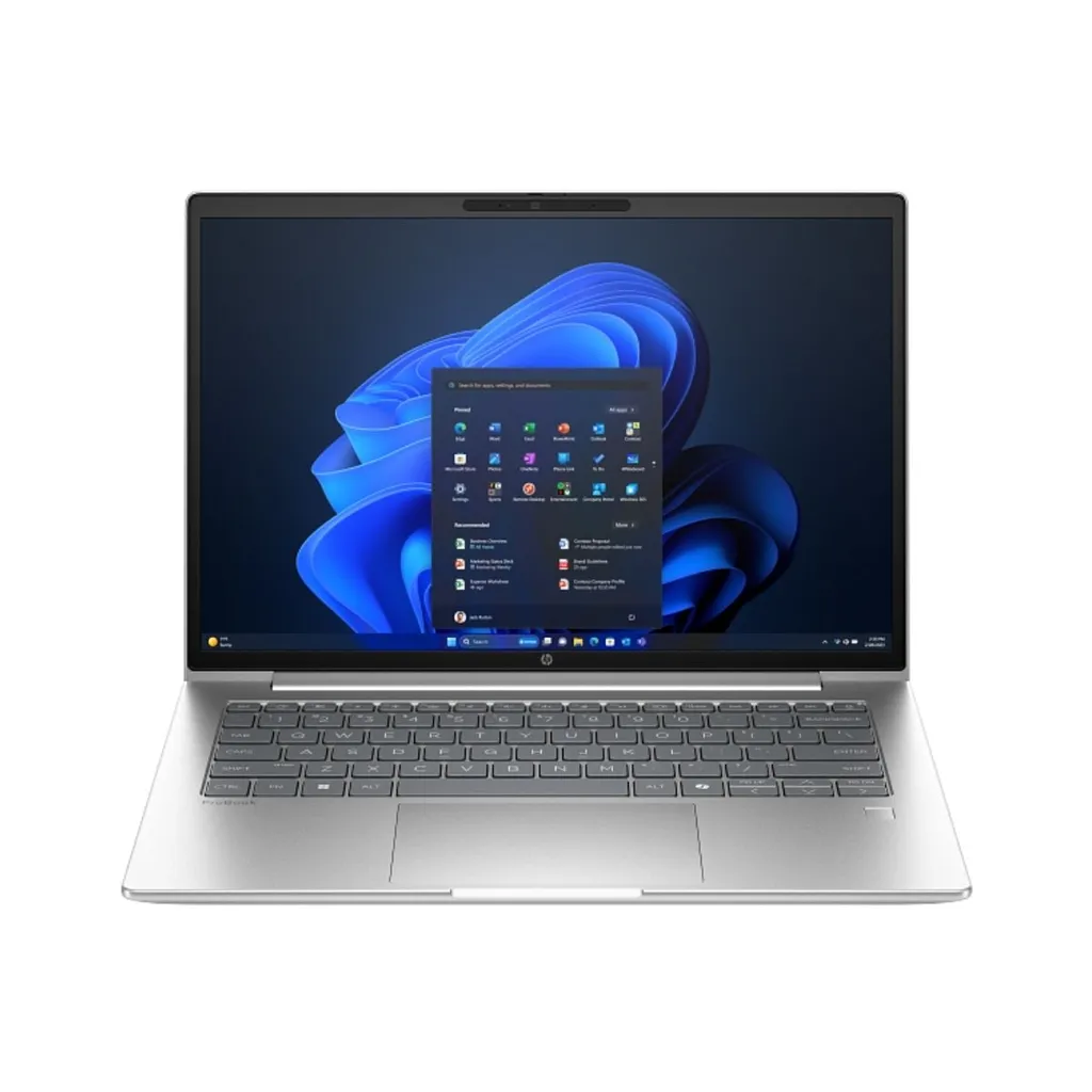 HP ProBook 4 G1a Notebook 16GB 512GB PC 14" AI D66VQLT#ABM