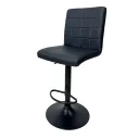 Silla de Bar Negra