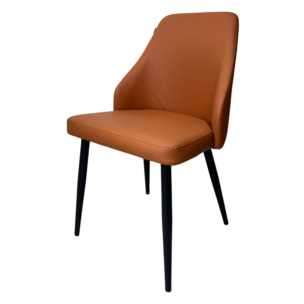 Silla de Comedor Terracota