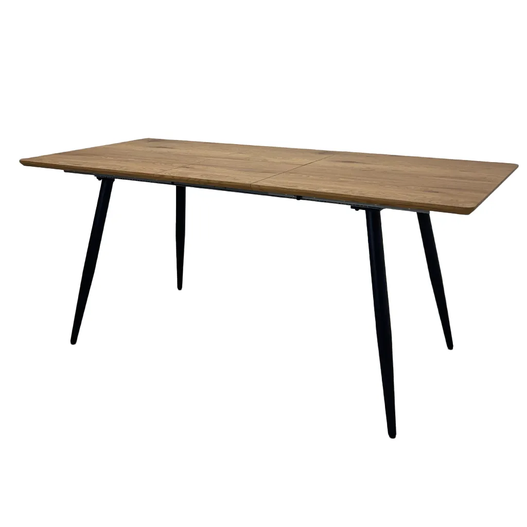 MESA COMEDOR 140-180CMX80CM