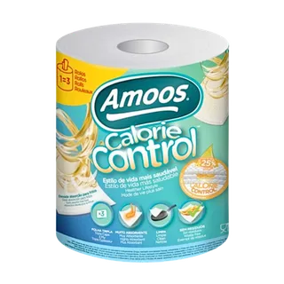 [DTF-AM00043] Amoos toalla mayordomo multiusos 3capas calorie control P1 bulto 10 unds - J622603