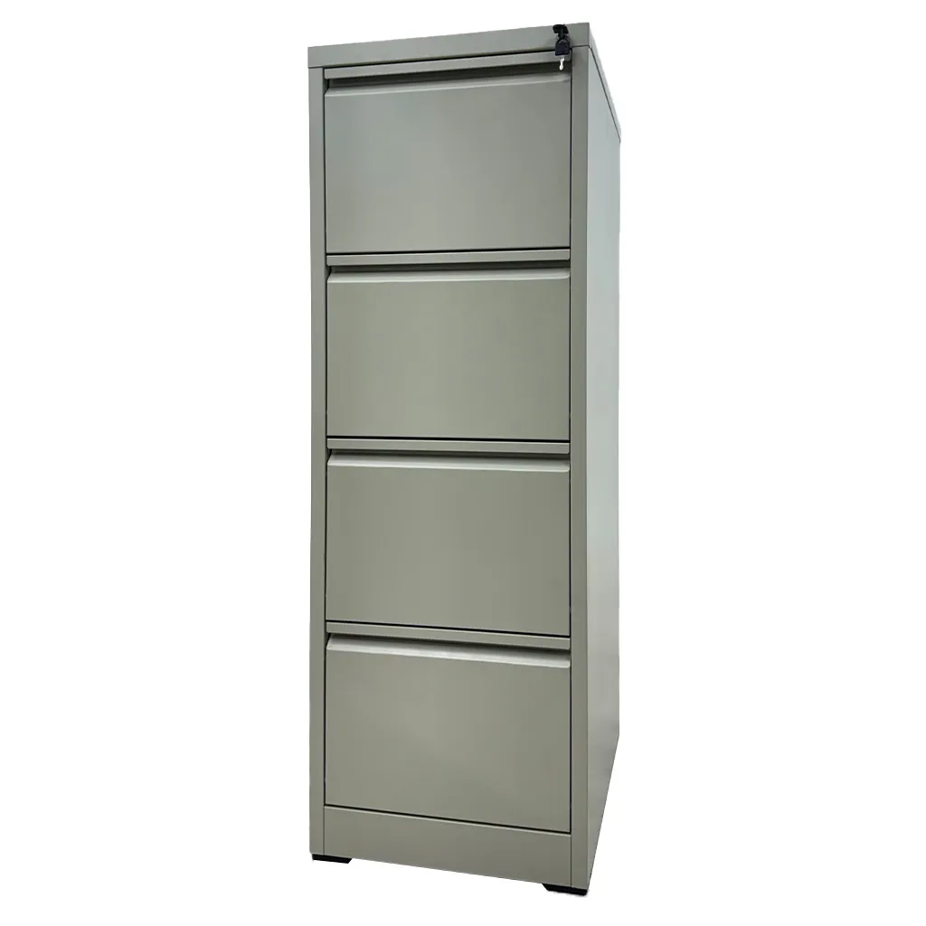 ARCHIVERO 4 GAVETAS BEIGE