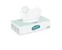 Amoos pañuelos faciales de papel desechable cosmetico 100 X 2 capas caja de 24unds- F622701