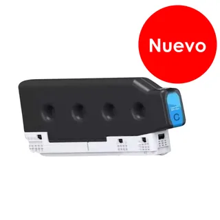 Epson cartucho de tinta Cyaa WF-C550 T08M200