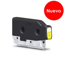 Epson cartucho de tinta Amarillo WF-C550 T08M400