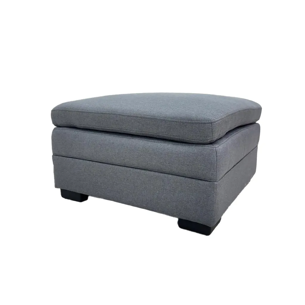 PIECERO LINO GRIS
