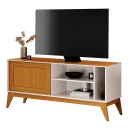 MESA TV 136CM OFF WHITE